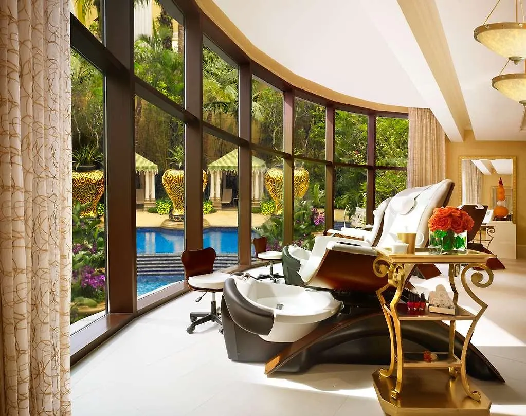 ***** Resort Wynn Macau Hotel China
