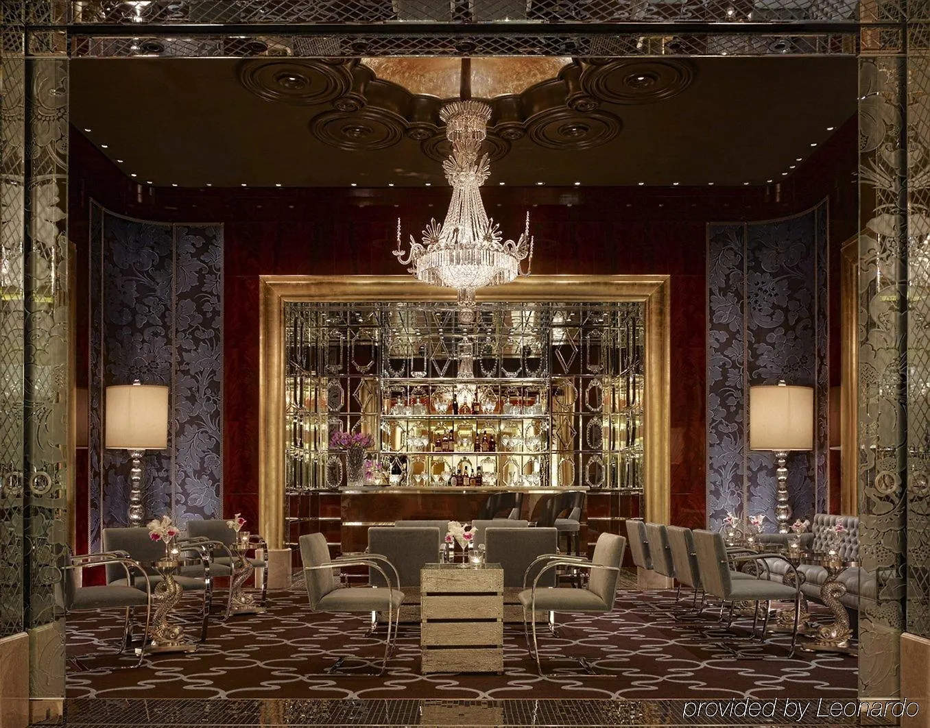 Wynn Macau Hotel Resort
