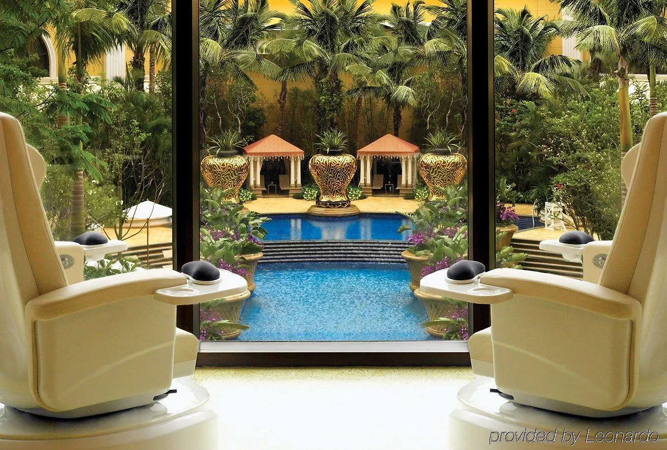 Wynn Macau Hotel