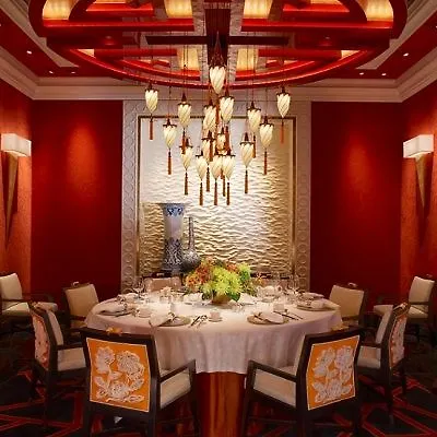 Resort Wynn Macau Hotel