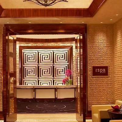 Wynn Macau Hotel Resort