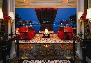 Wynn Macau Hotel