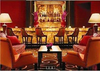 Wynn Macau Hotel 5*,  China