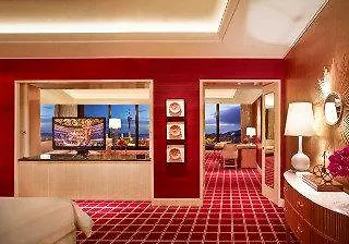 Wynn Macau Hotel