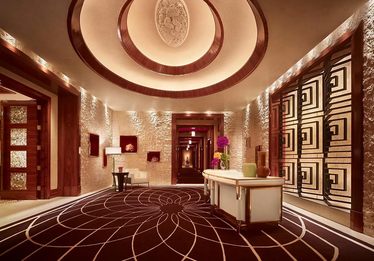 Resort Wynn Macau Hotel