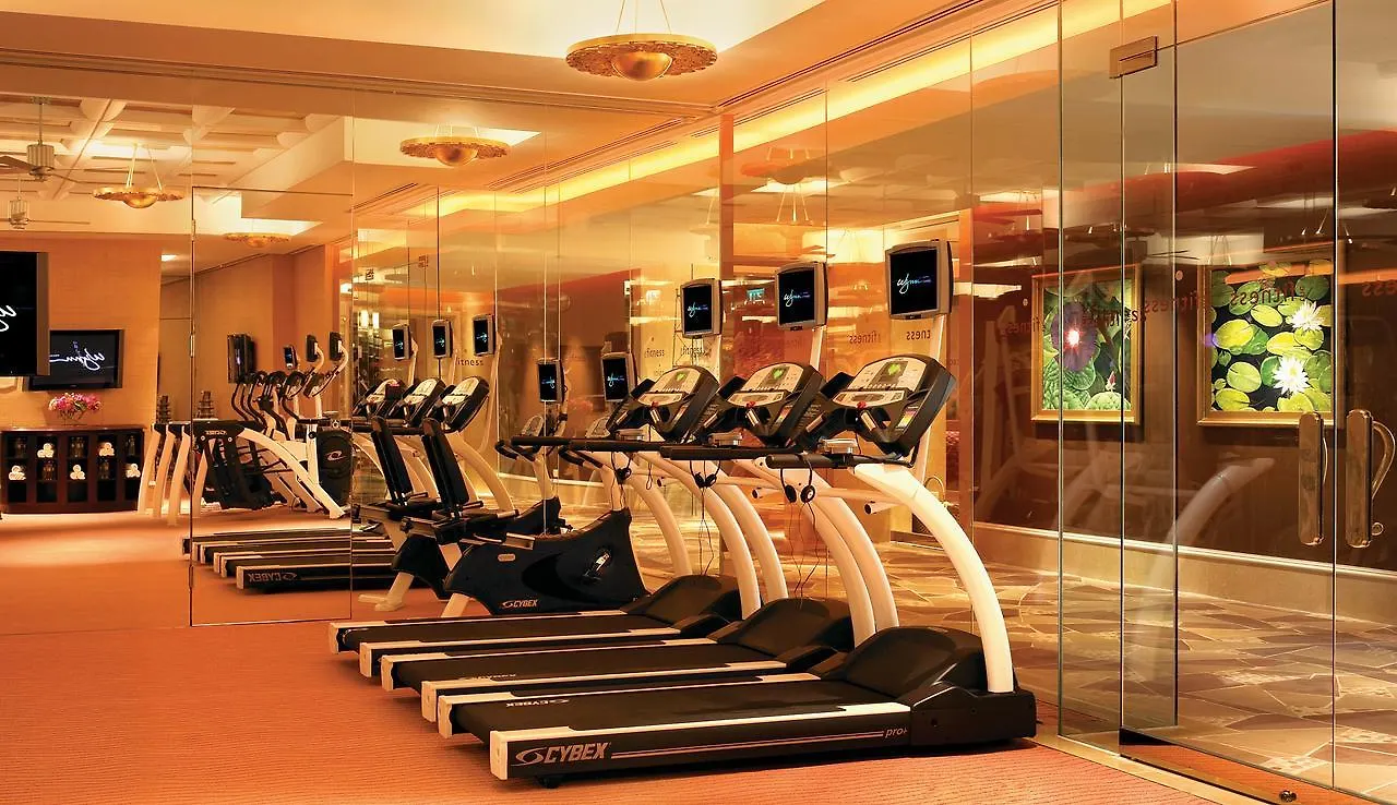 Wynn Macau Hotel Resort