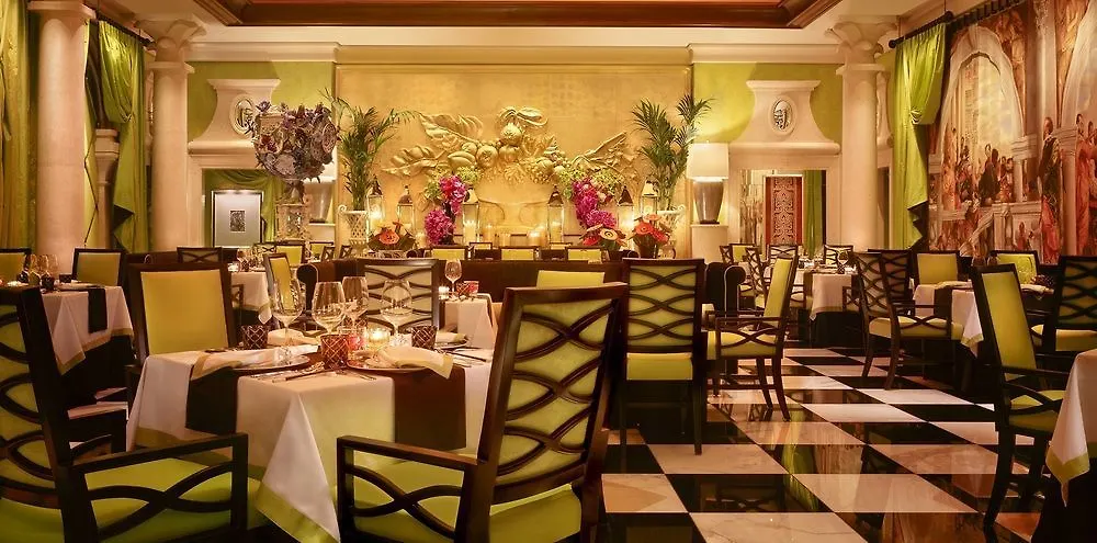 Wynn Macau Hotel Resort