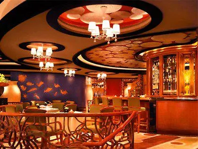 Resort Wynn Macau Hotel